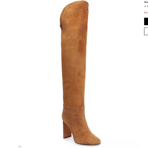Schutz Austine Boots - Picture 1 of 5